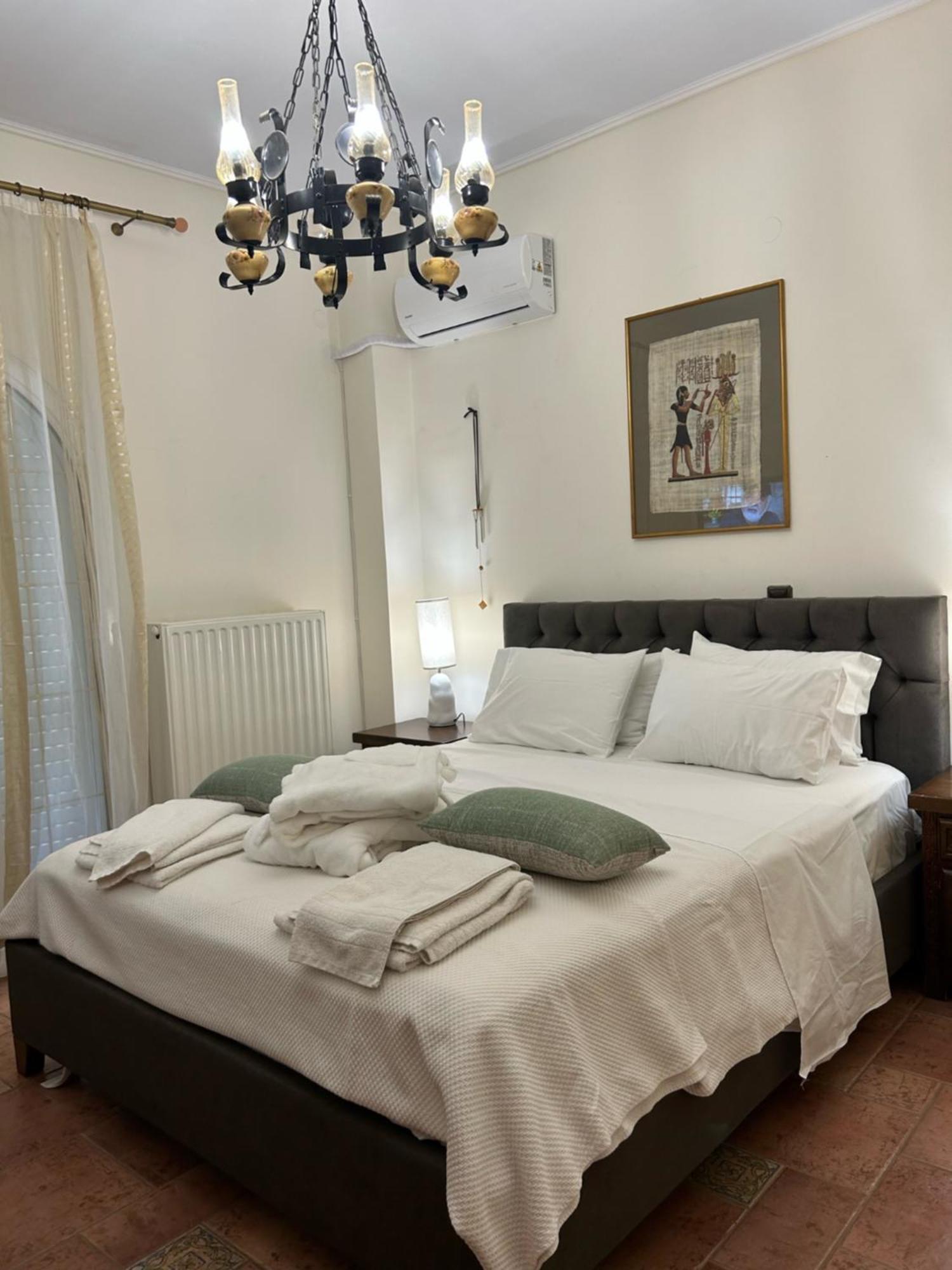 Sunset House Holiday home *