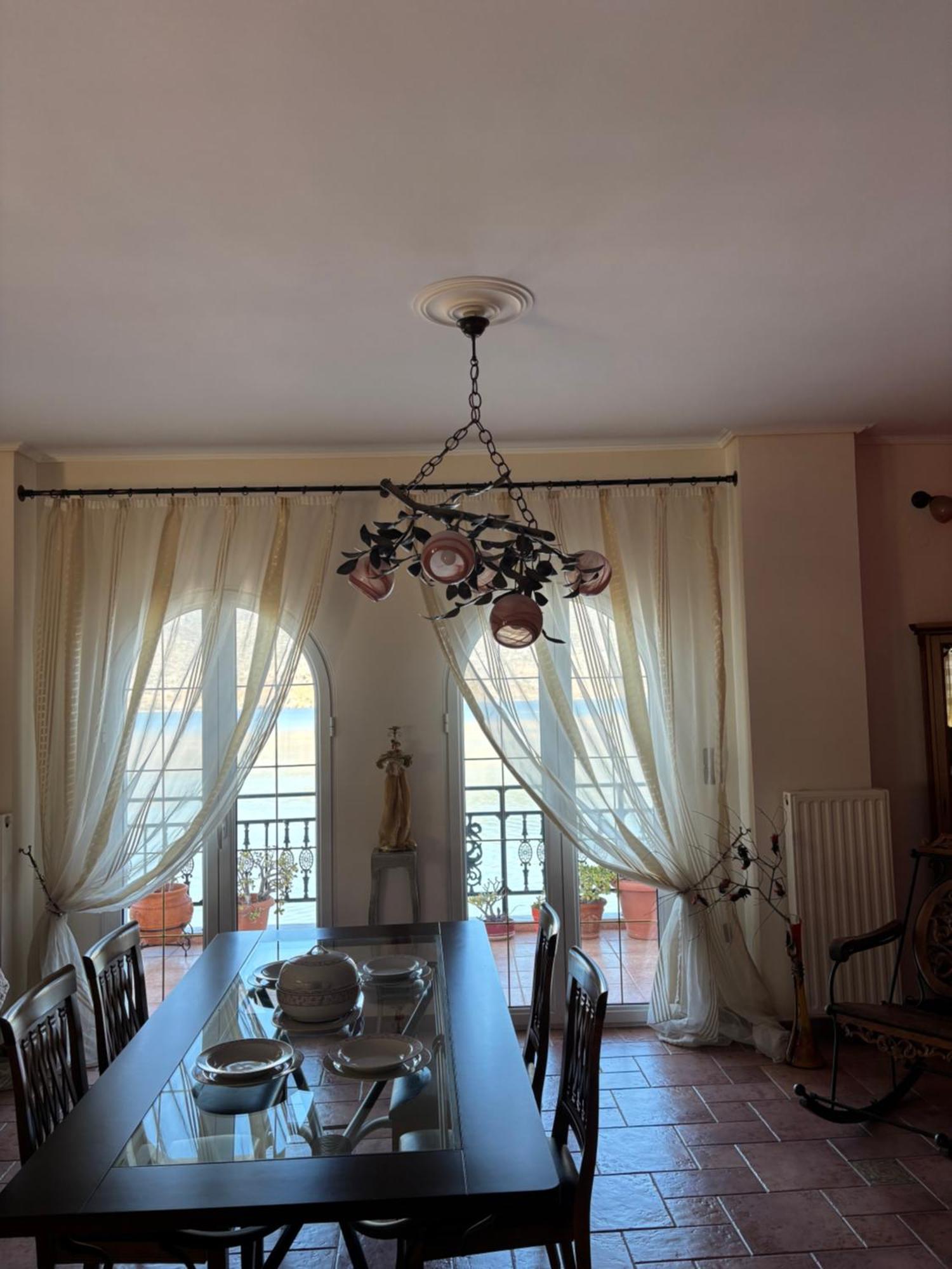 Sunset House Holiday home Itea